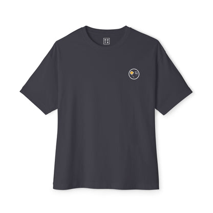 BUTR Push Athletic Dept '96 Varsity Skate T-Shirt | Retro 90s Collegiate Graphic Tee