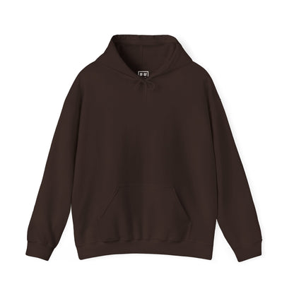 BUTR 'Butrfly' Graffiti Hooded Sweatshirt