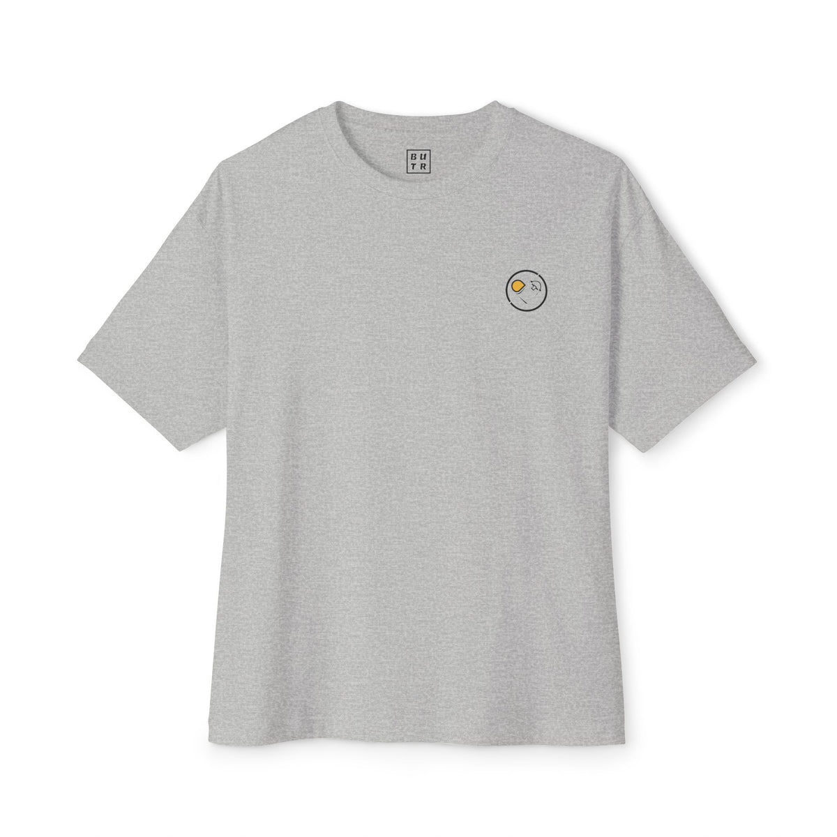 BUTR Push Athletic Dept '96 Varsity Skate T-Shirt | Retro 90s Collegiate Graphic Tee