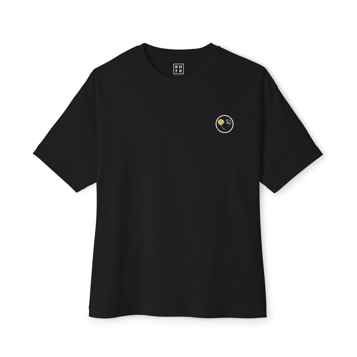 BUTR Push Athletic Dept '96 Varsity Skate T-Shirt | Retro 90s Collegiate Graphic Tee