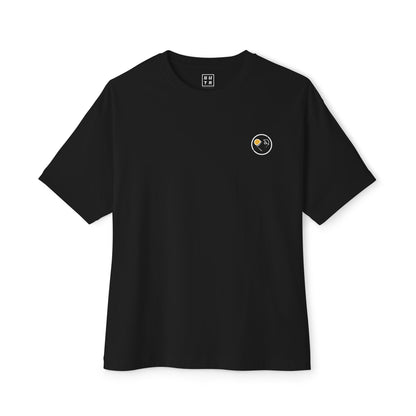 BUTR Push Athletic Dept '96 Varsity Skate T-Shirt | Retro 90s Collegiate Graphic Tee