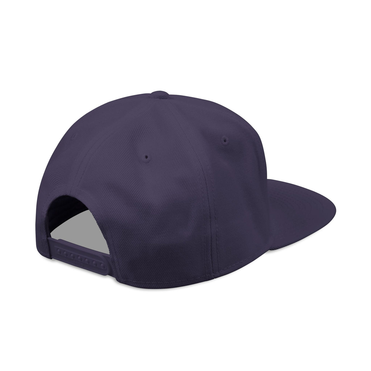 BUTR Drip Logo Snapback Hat