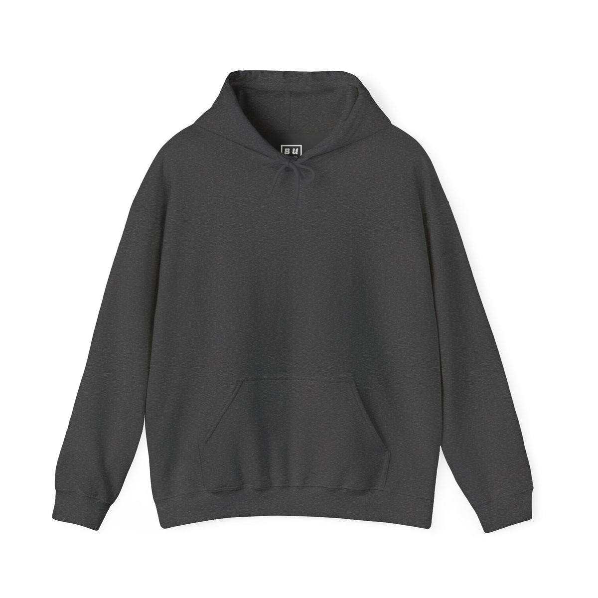 BUTR 'Butrfly' Graffiti Hooded Sweatshirt