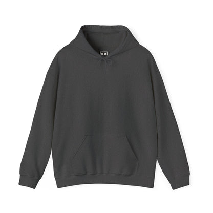 BUTR 'Butrfly' Graffiti Hooded Sweatshirt