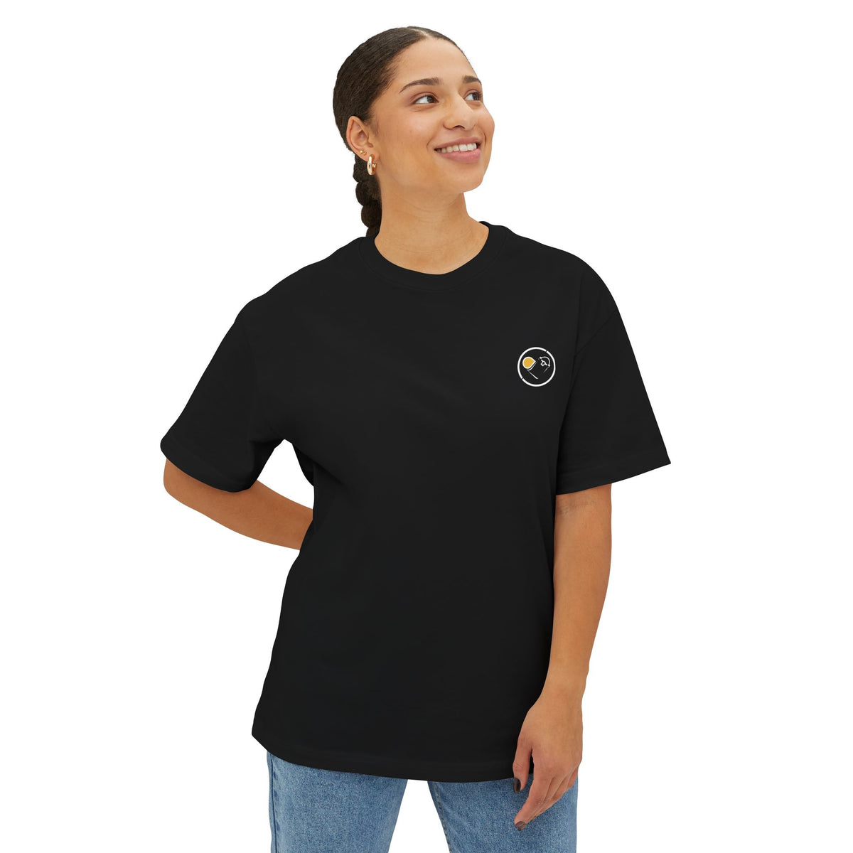 BUTR Push Athletic Dept '96 Varsity Skate T-Shirt | Retro 90s Collegiate Graphic Tee