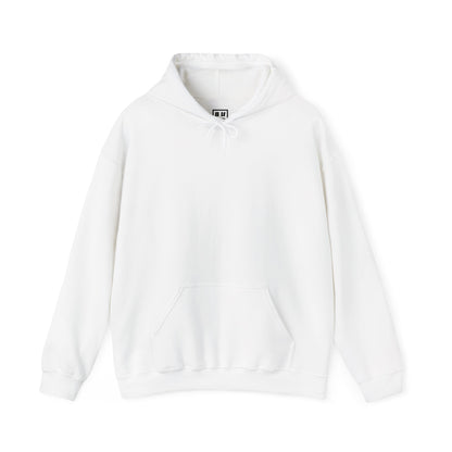 BUTR 'Butrfly' Graffiti Hooded Sweatshirt