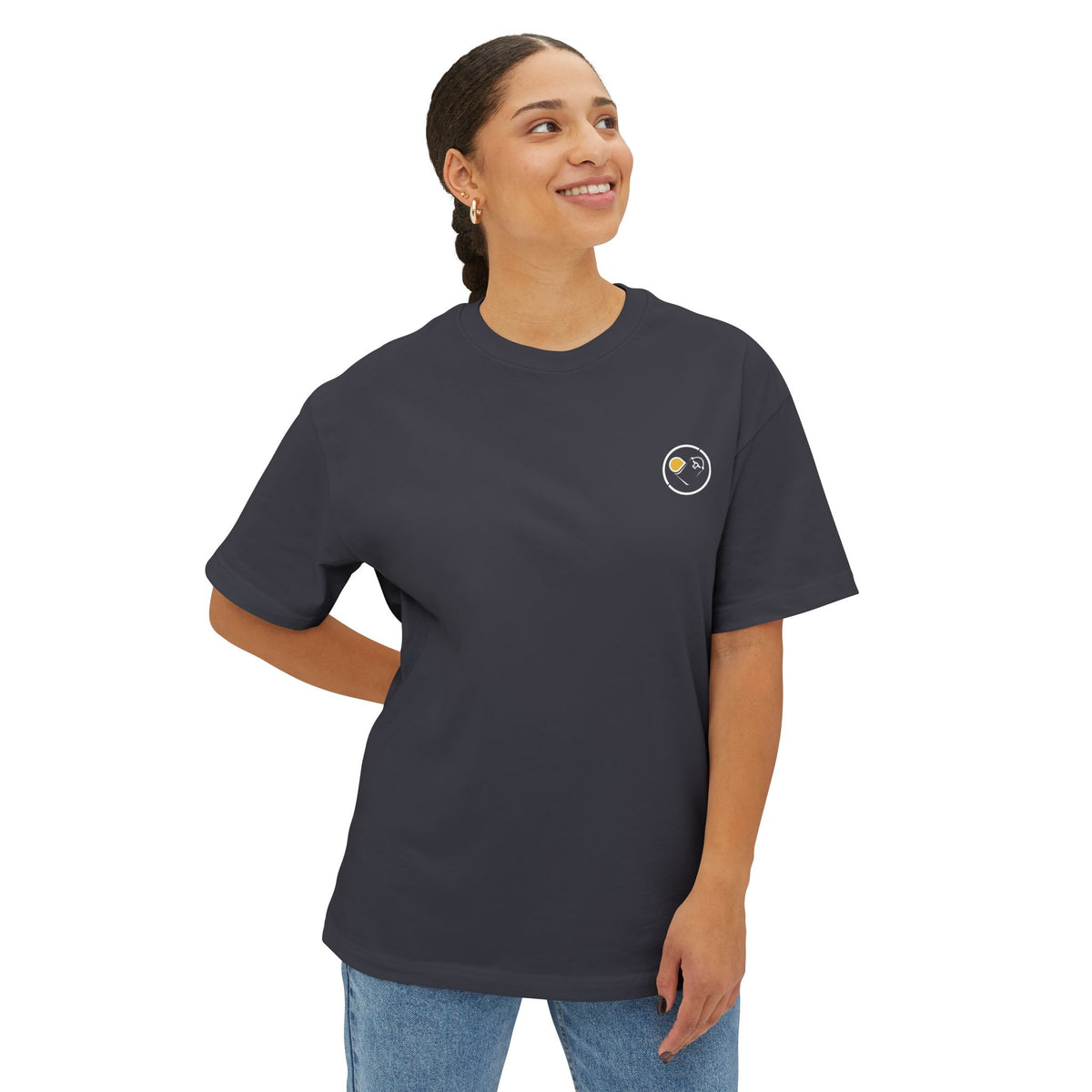 BUTR Push Athletic Dept '96 Varsity Skate T-Shirt | Retro 90s Collegiate Graphic Tee