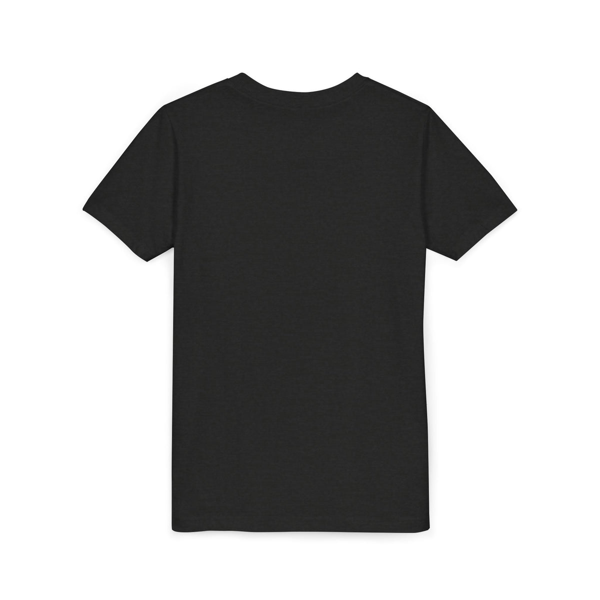 Tiny Push Club Black | Kids Skateboarding T-Shirt | BUTR