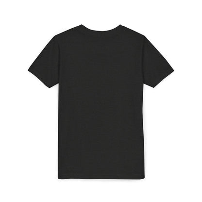 Tiny Push Club Black | Kids Skateboarding T-Shirt | BUTR
