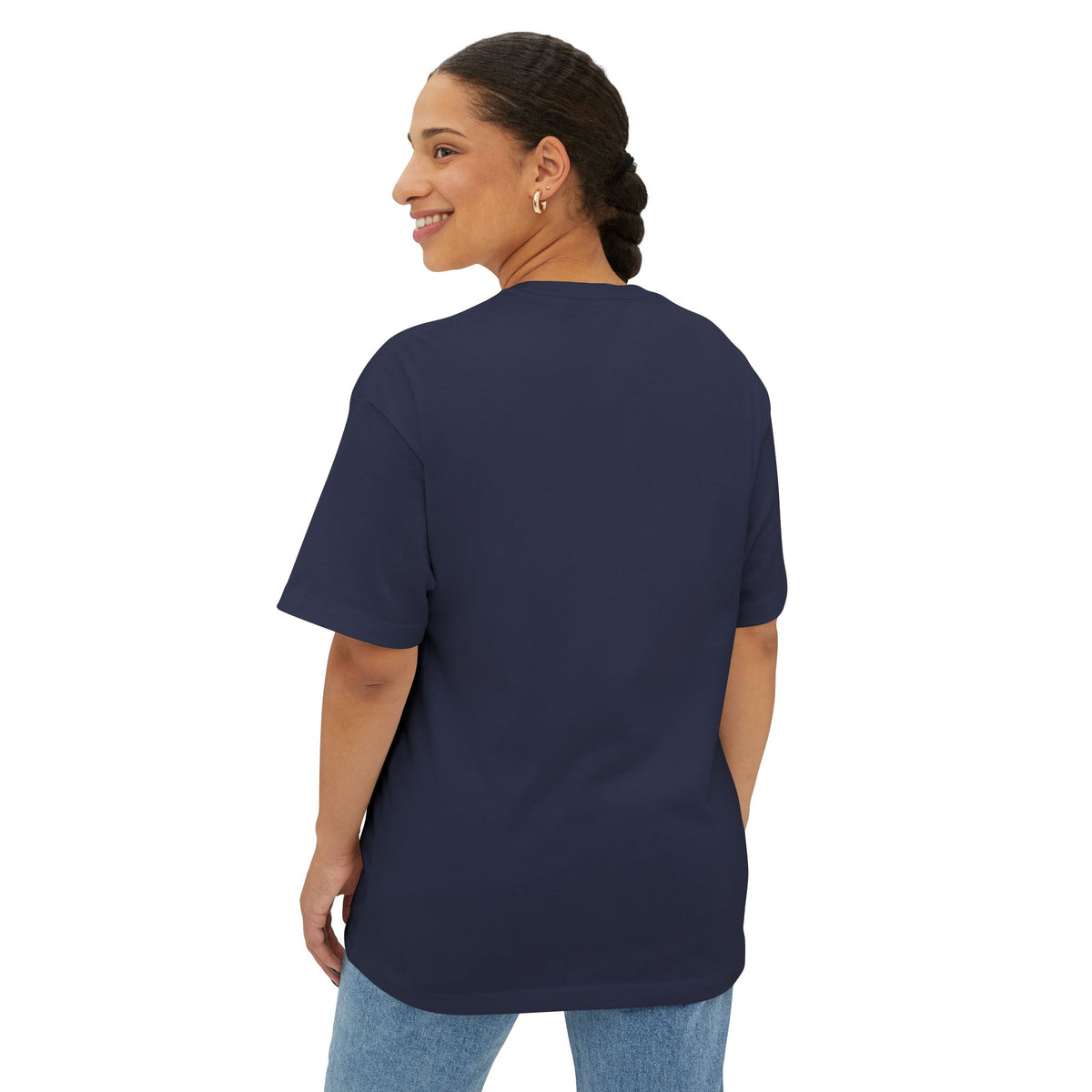 BUTR "Butr-Fly" Graffiti Oversized T-Shirt