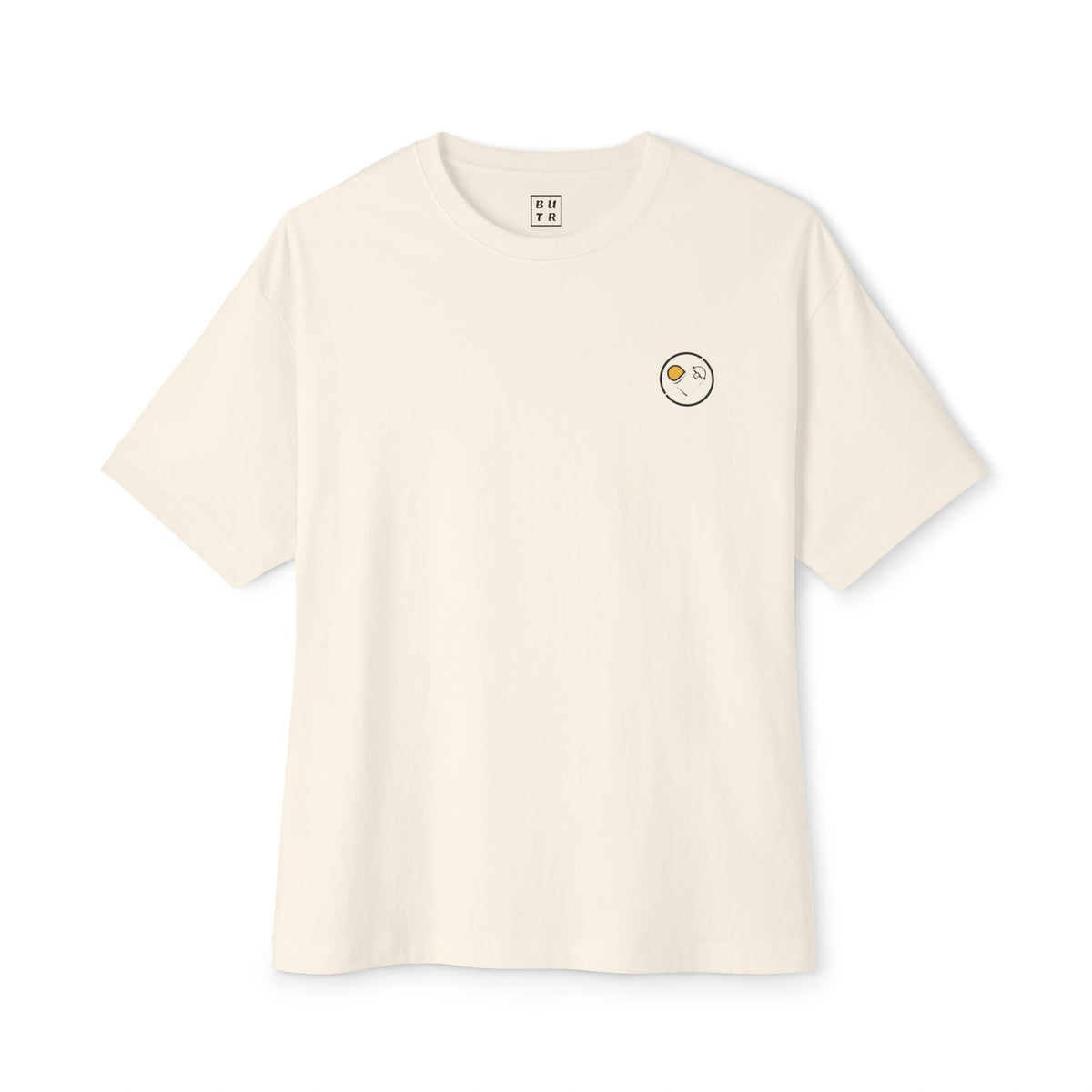 BUTR Push Athletic Dept '96 Varsity Skate T-Shirt | Retro 90s Collegiate Graphic Tee