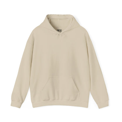 BUTR 'Butrfly' Graffiti Hooded Sweatshirt