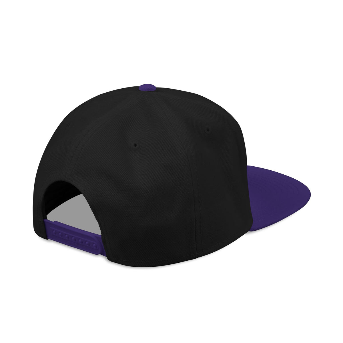 BUTR Drip Logo Snapback Hat