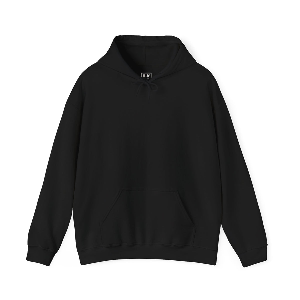 BUTR 'Butrfly' Graffiti Hooded Sweatshirt