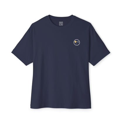 BUTR Push Athletic Dept '96 Varsity Skate T-Shirt | Retro 90s Collegiate Graphic Tee