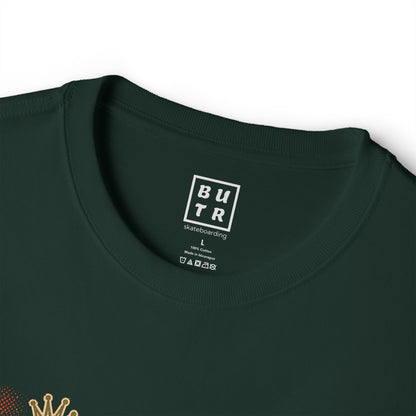 BUTR "Butr-Fly" Graffiti Oversized T-Shirt