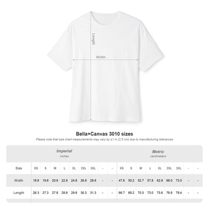 BUTR "Butr-Fly" Graffiti Oversized T-Shirt