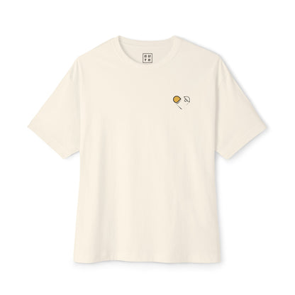 Christian Skateboarding T-Shirt – YHWH Heart