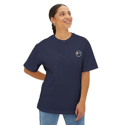 BUTR Push Athletic Dept '96 Varsity Skate T-Shirt | Retro 90s Collegiate Graphic Tee