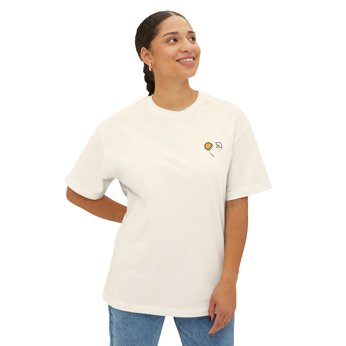 Christian Skateboarding T-Shirt – YHWH Heart